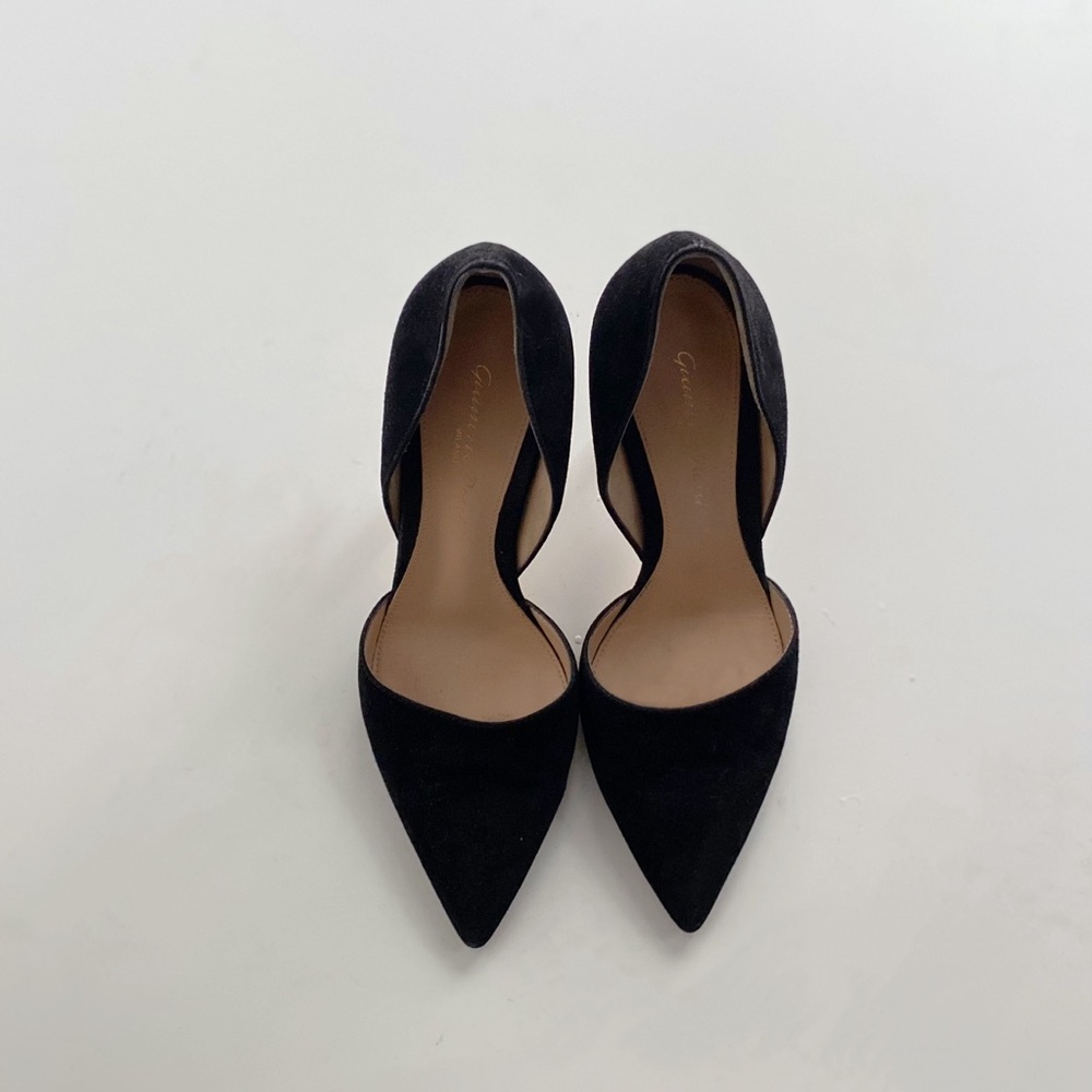 Gianvito Rossi Heels